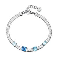 Bracelet Brosway Femme dreaming in Acier BIG16